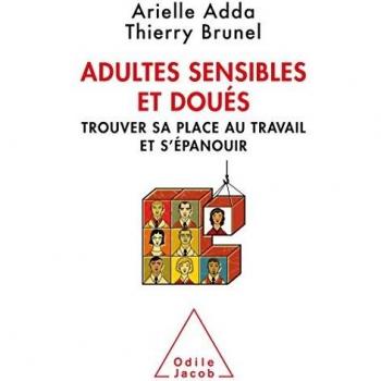 Adultes sensibles et doués