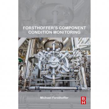 Vitalsource Technologies, Inc. Forsthoffers Component Condition Monitoring