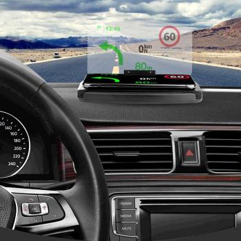 VisiCar HUD Intégral