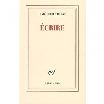 Écrire
