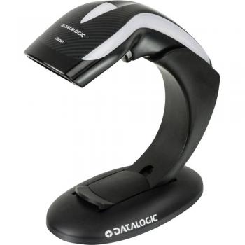 Scanner Barcode Datalogic Heron HD3130 Nero Cablato