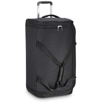 Borsone Trolley Roncato Joy 90 L Nero