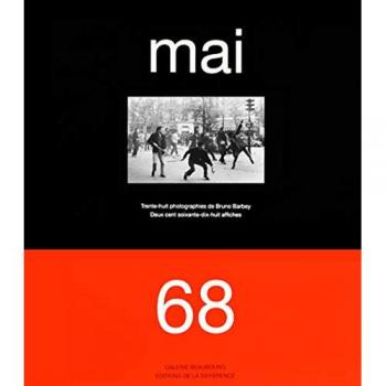 Mai 68 ou l'imagination au pouvoir