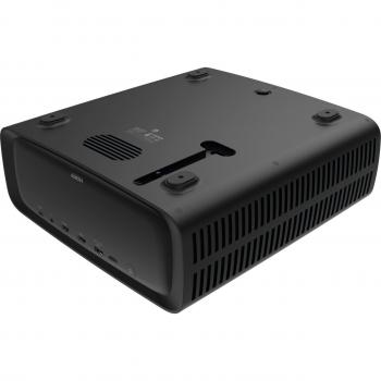 Philips NPX720 Black Projector
