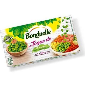 Bonduelle Edamame Freude