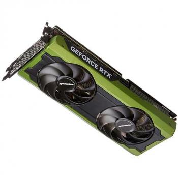 VGA Man GeForce RTX 4060 Ti Nebula Twin