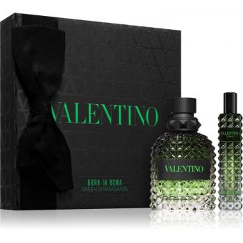 Roma Elegante: Eau de Toilette y Spray Travel