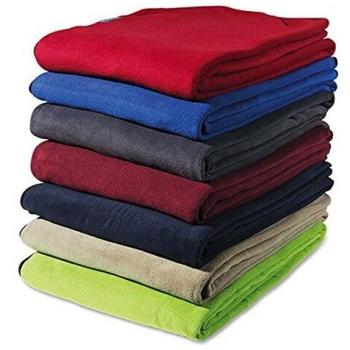 Cocoon Schlafsack 200 cm – Thermofleece