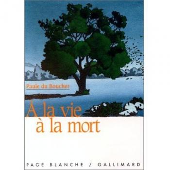 Paule Du Bouchet