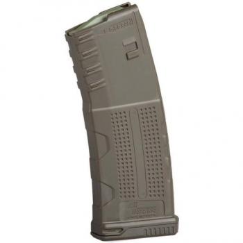 IMI ZMG04FDE 30‑Round 5.56 mm AR‑15 Magazine – FDE