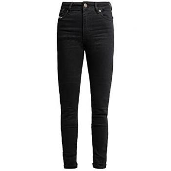 Jeans Luna Negra 28 – Estilo Motociclista