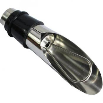 Thumb-Shaped Wine and Beer Opener