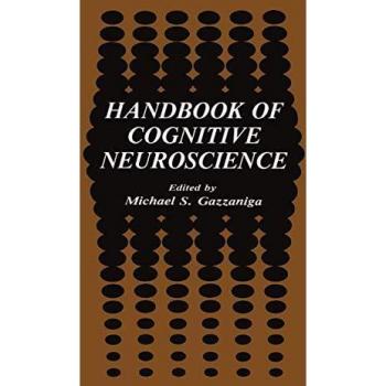 Handbook of Cognitive Neuroscience