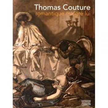Thomas Couture