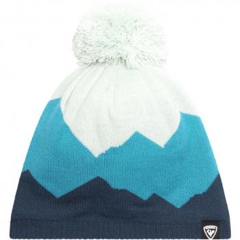 Male Rossignol Milo Beanie Niagara