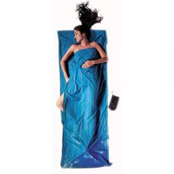 Cocoon Lenzuolo da Viaggio in Cotone