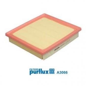 Luftfilter A3066 Purflux