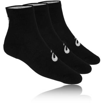 ASICS Quarter Chaussettes De Sport Pack De 3