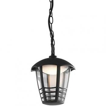 Sospensione Led Esterno Cloe 12W 4000K