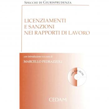 Licenziamenti sanzioni rapporti lavoro