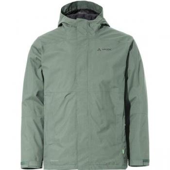 Vaude Neyland 3 in 1 Agave Outerwear – 3XL Mens
