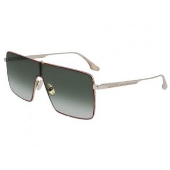 Victoria Beckham Sunglasses Female Yellow 58 MM Stylish Sunglasses VB238S Accessories