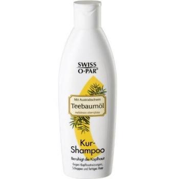 Swiss-o-Par Teebaumöl Shampoo, 3 x 250 ml