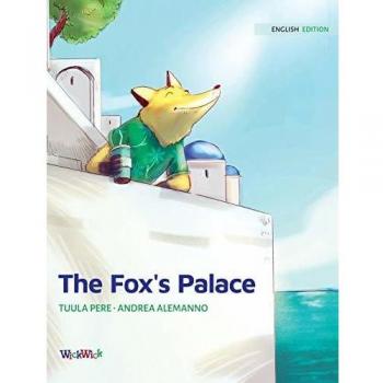 The Fox's Palace