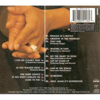 Maxi Priest : Les Meilleurs Titres