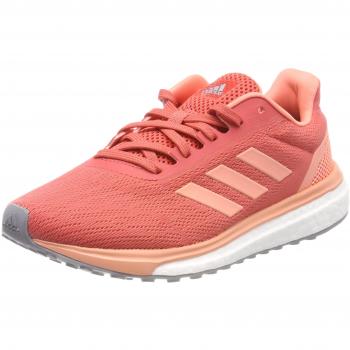 Adidas Response W, Chaussures de Trail Femme, Orange, 36 2/3 EU