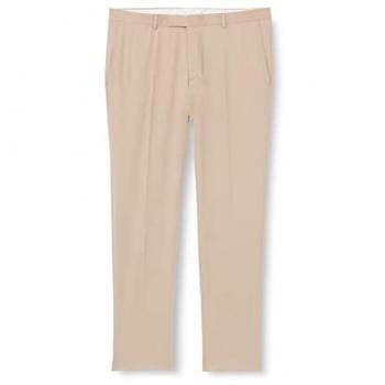 HECHTER PARIS Herrenhose beige 102