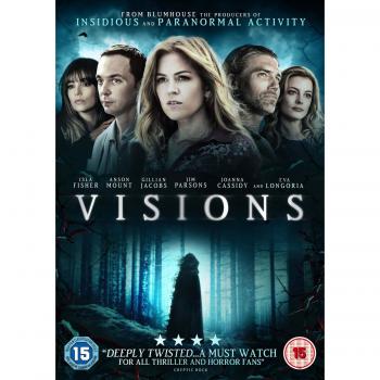 Visions DVD