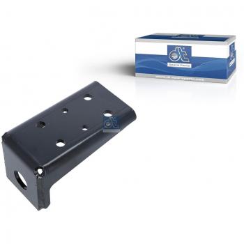 Fixação para Amortecedor e Mola DT Spare Parts 7.12532