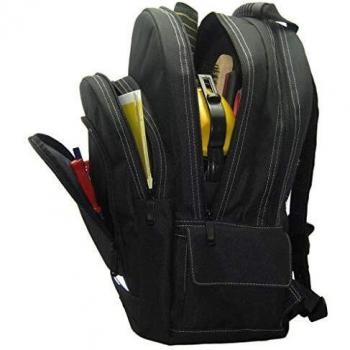 Toolpack Sac à outils ordinateurs portables tablette Estimate 360.087