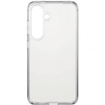 Black Rock Clear Protection Backcover Samsung Galaxy S24 Transparent 2187CCC01