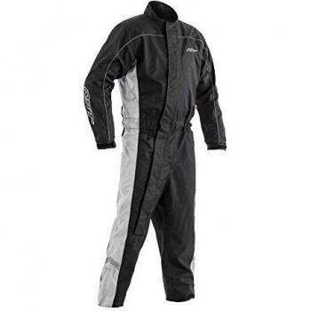 Vêtement de pluie RST noir/gris taille 2XL