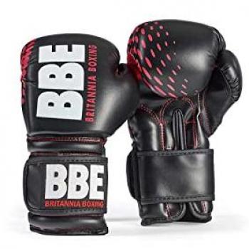 Bbe Gants de Boxe pour Entraînement