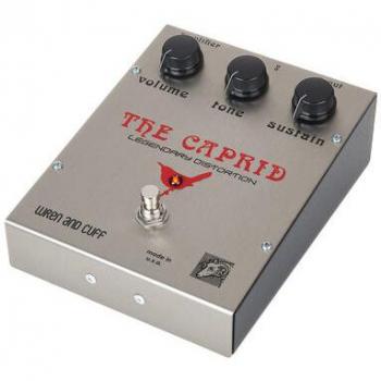Wren & Cuff Caprid OG