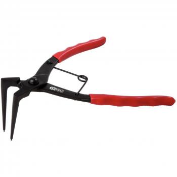 KS Tools 500.1037 Herramienta para anillos de seguridad