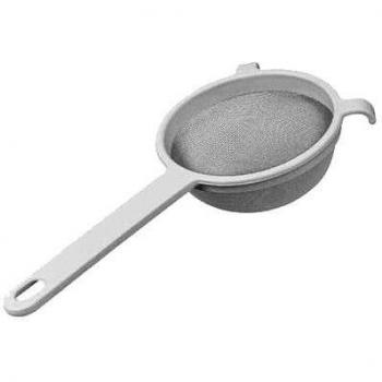 Metaltex Colador Malla Poliéster 10 cm