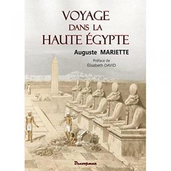 Voyage dans la Haute Egypte