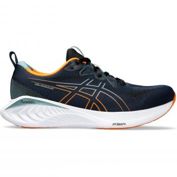 ASICS Herren Laufschuhe Gel-Cumulus 25 blau | 41 1/2