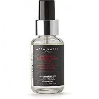 Acca Kappa Barber Shop Collection Beard Fluid Bartfluid 50 ml