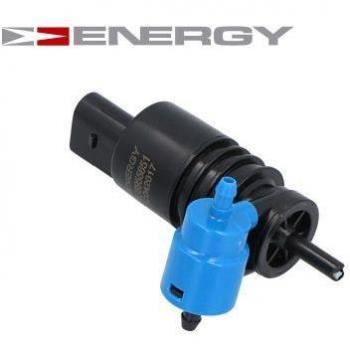Jeder Eintrag bezieht sich auf dieselbe Waschwasserpumpe von ENERGY
