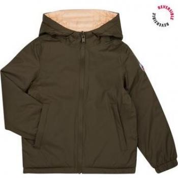 Giacca Ultraleggera JOTT Bambino Verde Militare Taglia 12