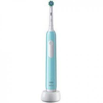 Oral-B Pro Series 1 Electric Toothbrush Blue 1 pc