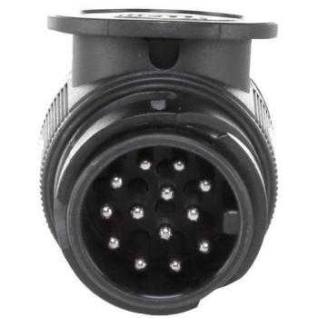 HELLA Spina rimorchio 8JA 005 951-001