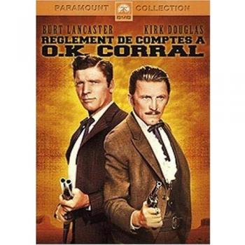 « Règlement de Compte – Le Cercle OK Corral »