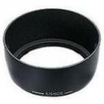 Paraluce per Canon EOS 65 III con ghiera di messa a fuoco