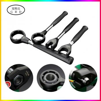 BT Series Heavy-Duty Wrench